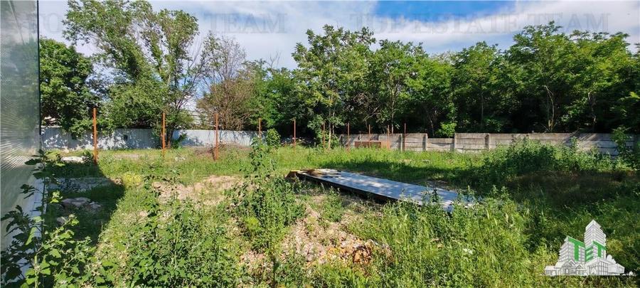 Hala industriala, pretabila, fabrica, productie, service auto, 2170mp teren, 596 - 19