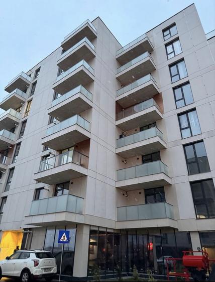 Apartament de vanzare Penny Bistrita - 1