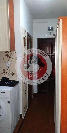 Parc Cinema | 2 camere | 47mp | Semidecomandat | B12961 - 6