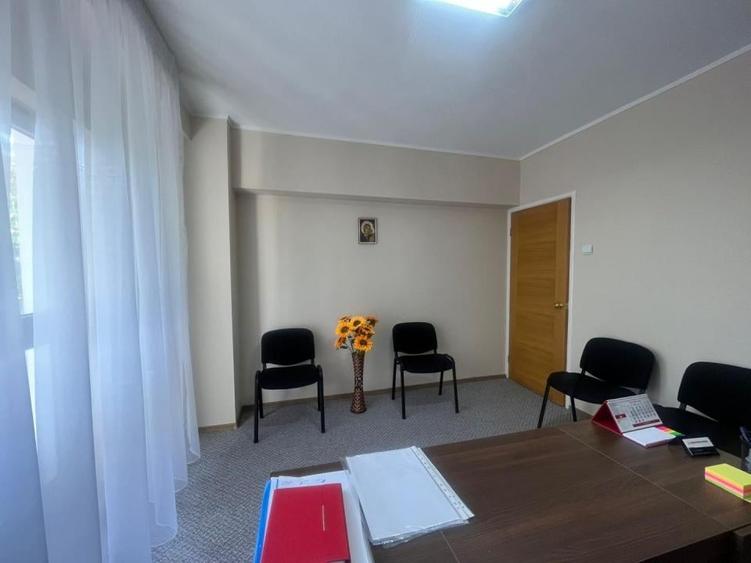 GM1572 Vanzare apartament 2 camere Piata Alba Iulia, stradal - 5