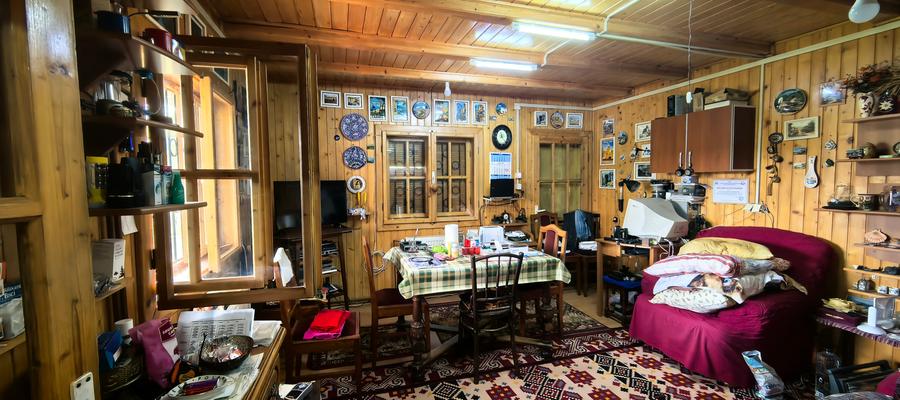 Casa Breaza , zona centrala , 500mp teren drept ,toate utilitatile - 3