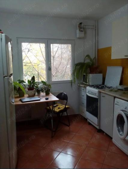 Apartament Drumul Taberei Aleea Compozitorilor - Centrala proprie - 3