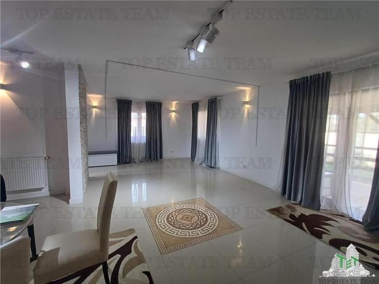 Vila 5 camere lux + 4 bai la 20min de metrou Pacii - 8