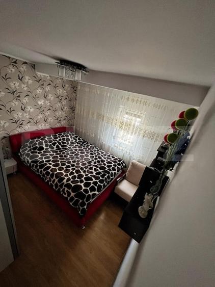 Apartament 2 camere, boxa si parcare inclusa - 8