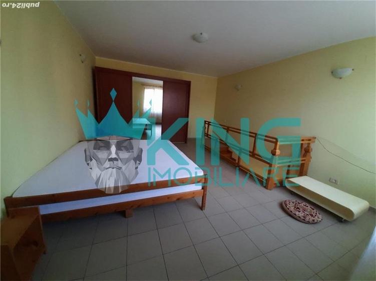 Casa  2 Camere Valea Ialomitei Bucuresti - 7