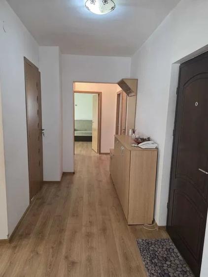 Apartament 3 camere finisat si mobilat, Plopilor - 5