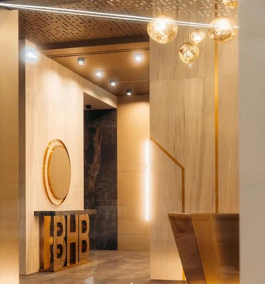 BHB Avenue I 2 Camere I Centrala Proprie I Loc Parcare I Prox. Metrou I - 6