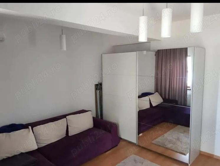 Direct proprietar, garsoniera decomandata, 32 mp, 1 Decembrie - 4