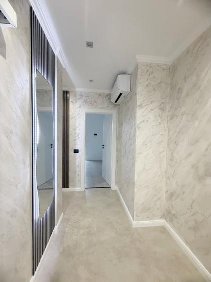 Apartament 3 camere modern, etajul 1, 62mp utili in Giroc - 11