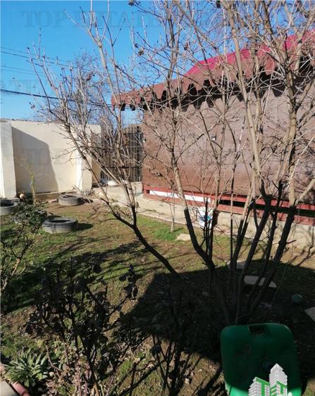 Casa 4 camere si teren in Glina - 4