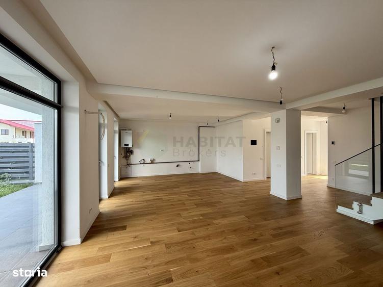 Disponibila acum in zona Matei Millo | Vila moderna 5 camere - 6