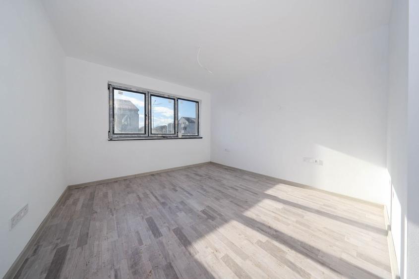 Casă Tip Duplex de Vânzare în Sânpetru | La Poalele Dealului Lempes - 20