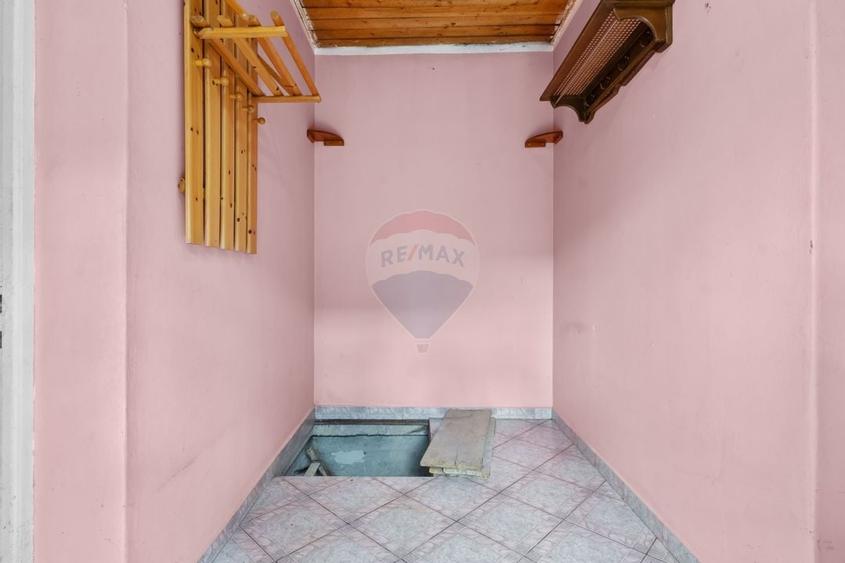 Casa de vanzare in Gradiste - 16