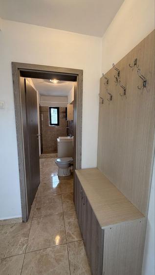 Garsoniera Moderna in Bloc Nou | Parcare Proprie, Balcon Spatios - 6