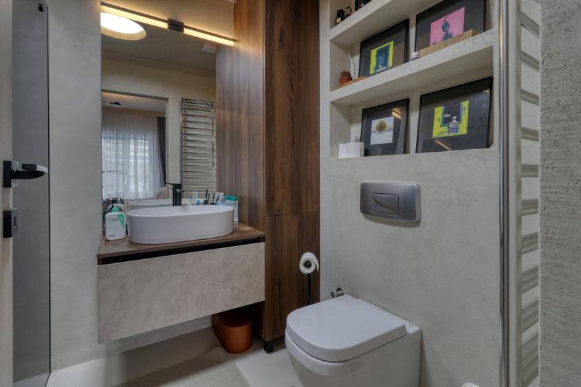 Apartament duplex 3 camere cu grădină | Emerald Residence - 25