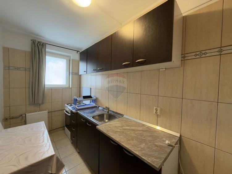 Garsoniera de închiriat 6 minute de Metrou Piata Iancului - 6