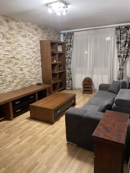 Apartament 3 camere + loc de parcare de inchiriat - 6