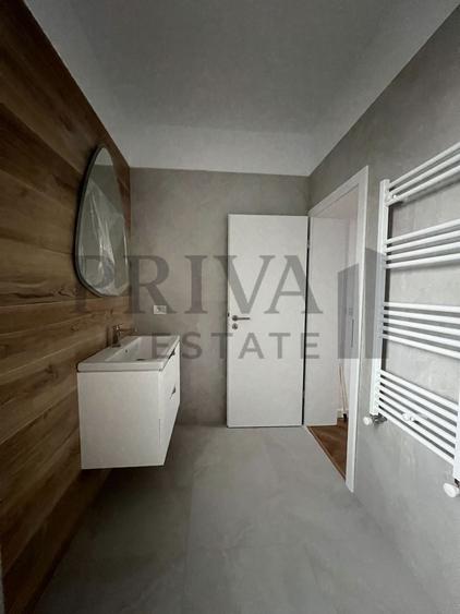 Triplex finisaje premium, 4 dormitoare, curte 250 mp. Calea Urseni - 14