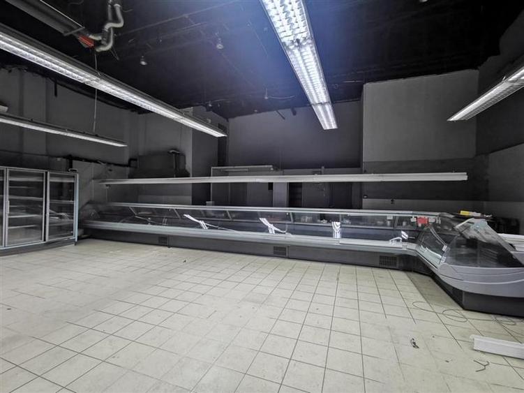 Spatiu Comercial Piata Branesti - 4