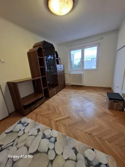 Apartament 2 camere zona Astra-Planete - 1