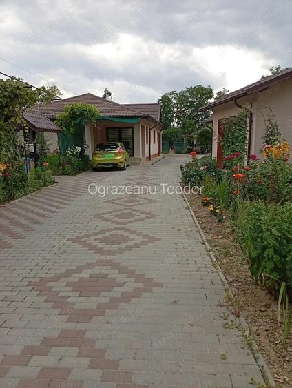 Vand casa Titu-Targ,toate utilita?ile, mobilata,113 m patrati +57 anexa locuibila ,150000 euro Vand casa Titu-Targ,toate utilita?ile, mobilata,113 m patrati +57 anexa locuibila ,150000 euro