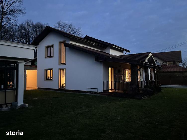 Casa Satu nou de Jos - 17