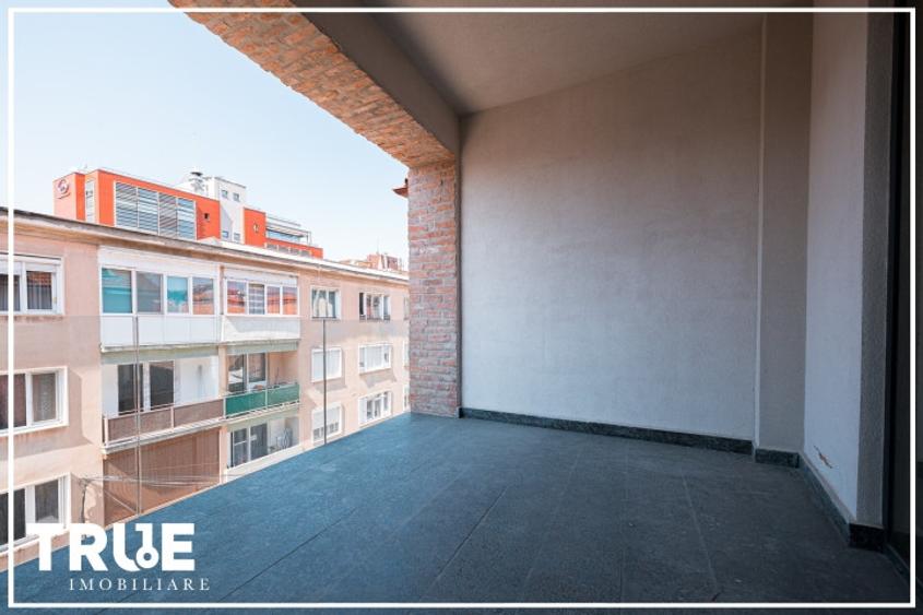 Ap. 2 cam, 57.3m? + 16.2m?, ultracentral, Arossa Center, Tg. Mureș! - 8