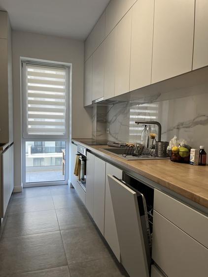 Vand apartament 2 camere - 6