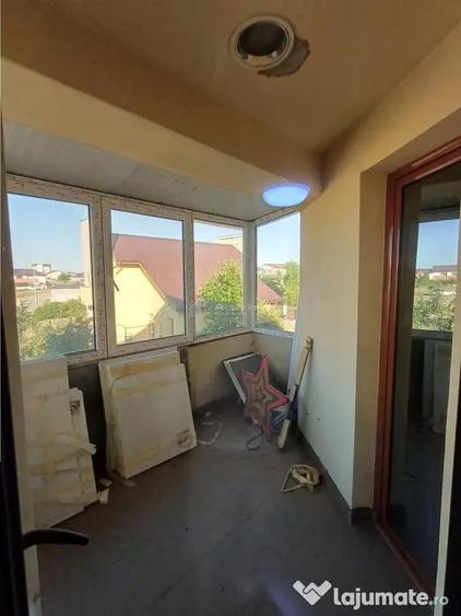 5 camere - 3 bai - 200 mp utili - teren 920 mp - Domnesti - - 4