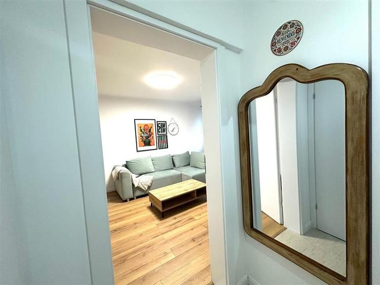 Vanzare apartament 2 camere | Dristor | Camil Ressu | stradal | decomandat | eta - 16