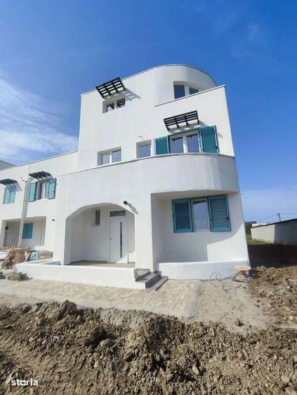 Casa 4 Camere Balotesti | Therme | Toate Facilitatile | Lux, Stil - 3