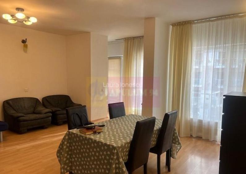 Apartament 2 camere Titan- Rasarit De Soare.