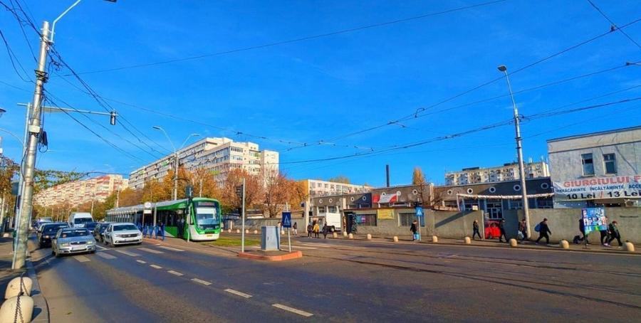 Giurgiului - Progresu-- 113 mp - pret 225000 euro +tva - 7