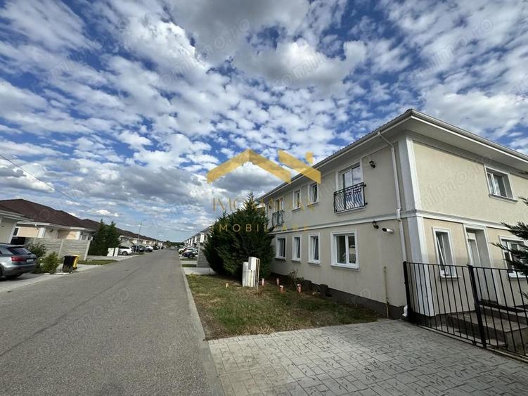 Bucovat-Duplex P+E-Disponibil Imediat - 6