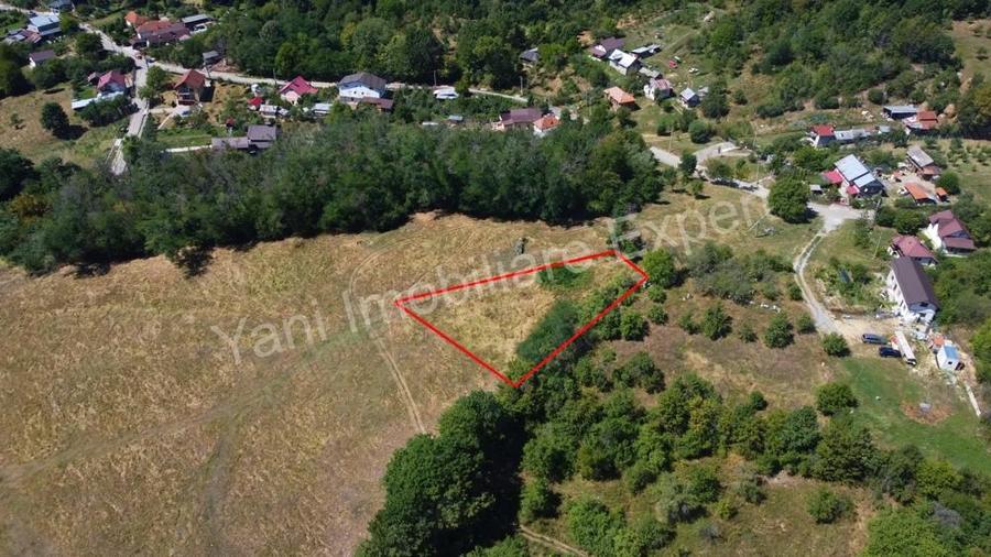 Teren de vanzare in Curtea de Arge?, str Groape. - 5