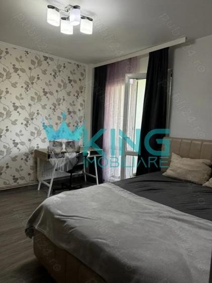 Apartament cu 2 camere semidecomandat, mobilat în Iancului - 3