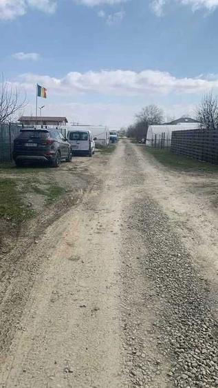 Teren 1.055 mp cu 2 deschideri Dumitrana Magurele Utilitati, Merita Vazut! - 4