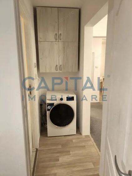 Vanzare apartament cu 3 camere cartierul Zorilor. Comision 0! - 10