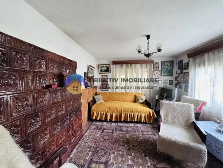 Casa tradi?ionala Bodesti - 7