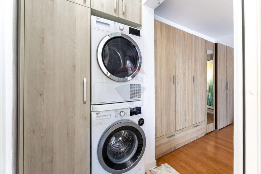 Apartament 2 camere de închiriat - 3