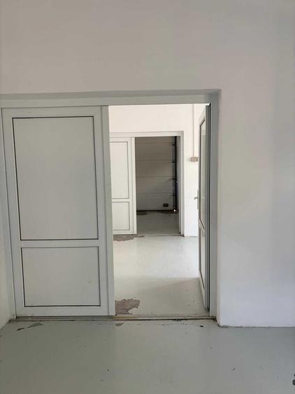 Spatiu comercial cu teren de vanzare Vaslui - 4