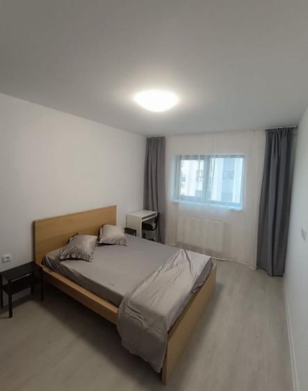 Hils Republica - Apartament 2 Camere Nou- Loc Parcare Subteran Inclus - 2