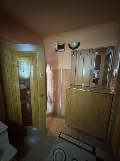 Apartament cu 2 camere, parter, izolat - 7