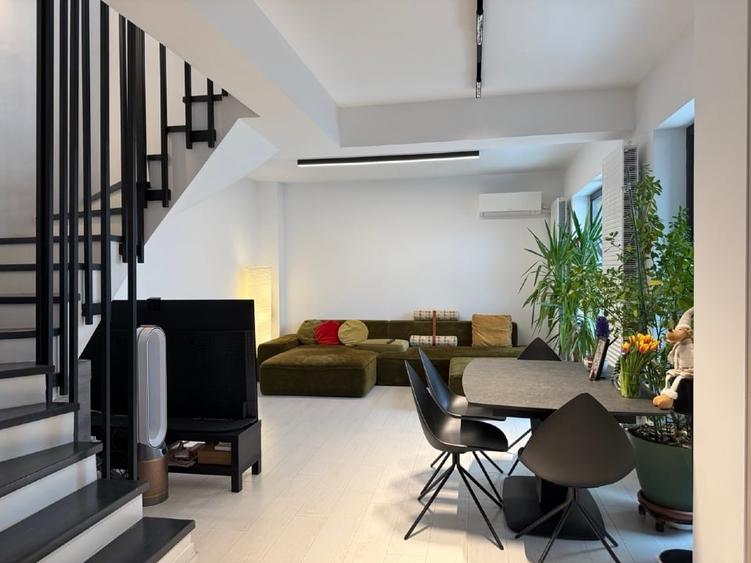 Proprietar - Duplex 4 camere de vânzare - Bucurestii Noi - Straulesti - 3