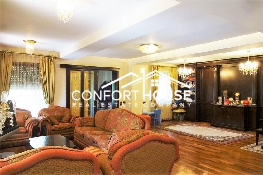 Vila D+P+E+M , arhitectura frumoasa , PIPERA - 13