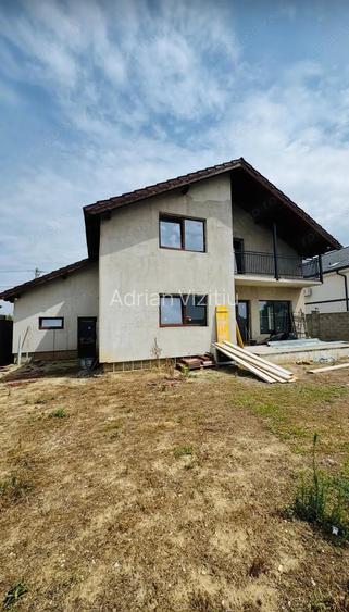 AV656 Casa individuala 5 camere, P+M, Ghiroda AV656 Casa individuala 5 camere, P+M, Ghiroda