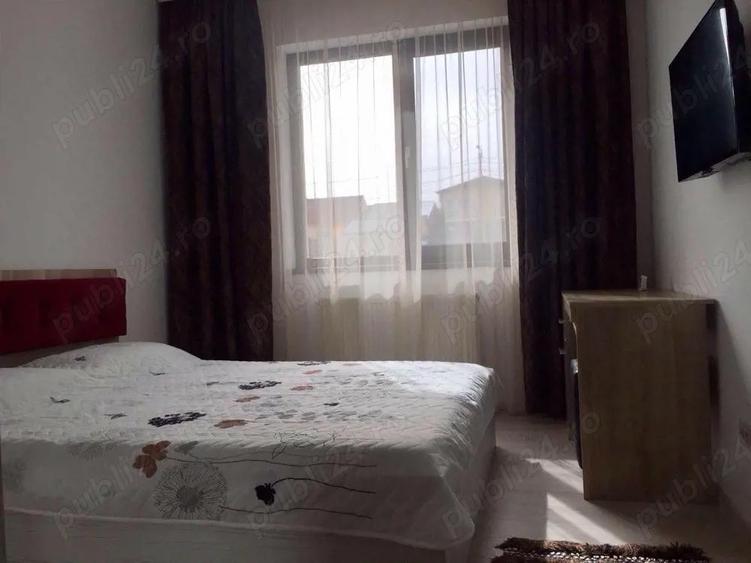 Apartament decomandat 2 camere Mamaia Nord - 1