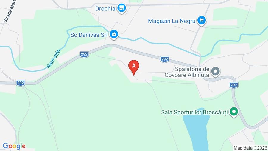 Vând casa in comuna broscauti județul Botoșani strd beldiman Nr 34 - 1