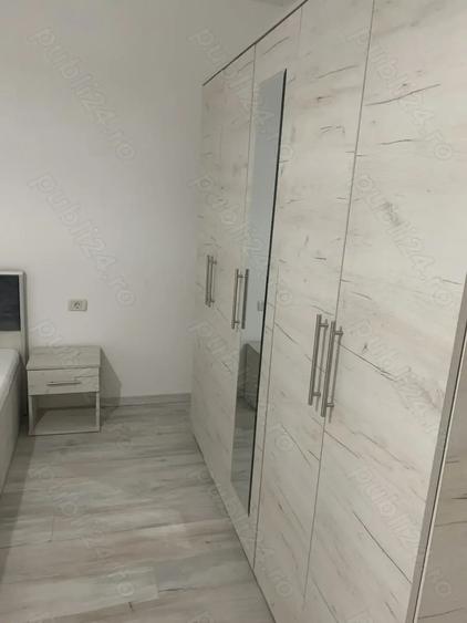 Proprietar inchiriez ap.modern 1 camera -prima inchiriere! Zona hotel IQ,Giroc -Timi?oara - 10