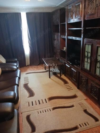 Apartament 3 camere de inchiriat zona Sebastian Jumbo Center